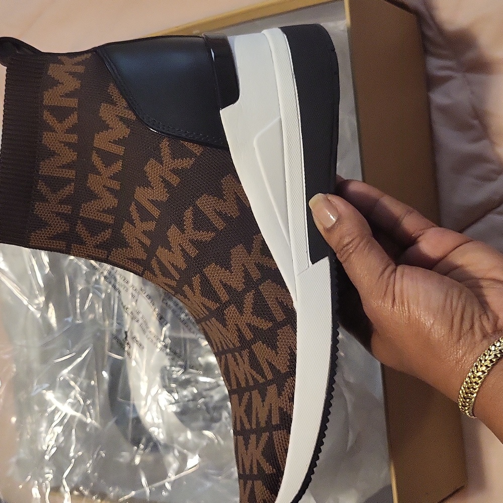 Michael Kors Skyler Bootie